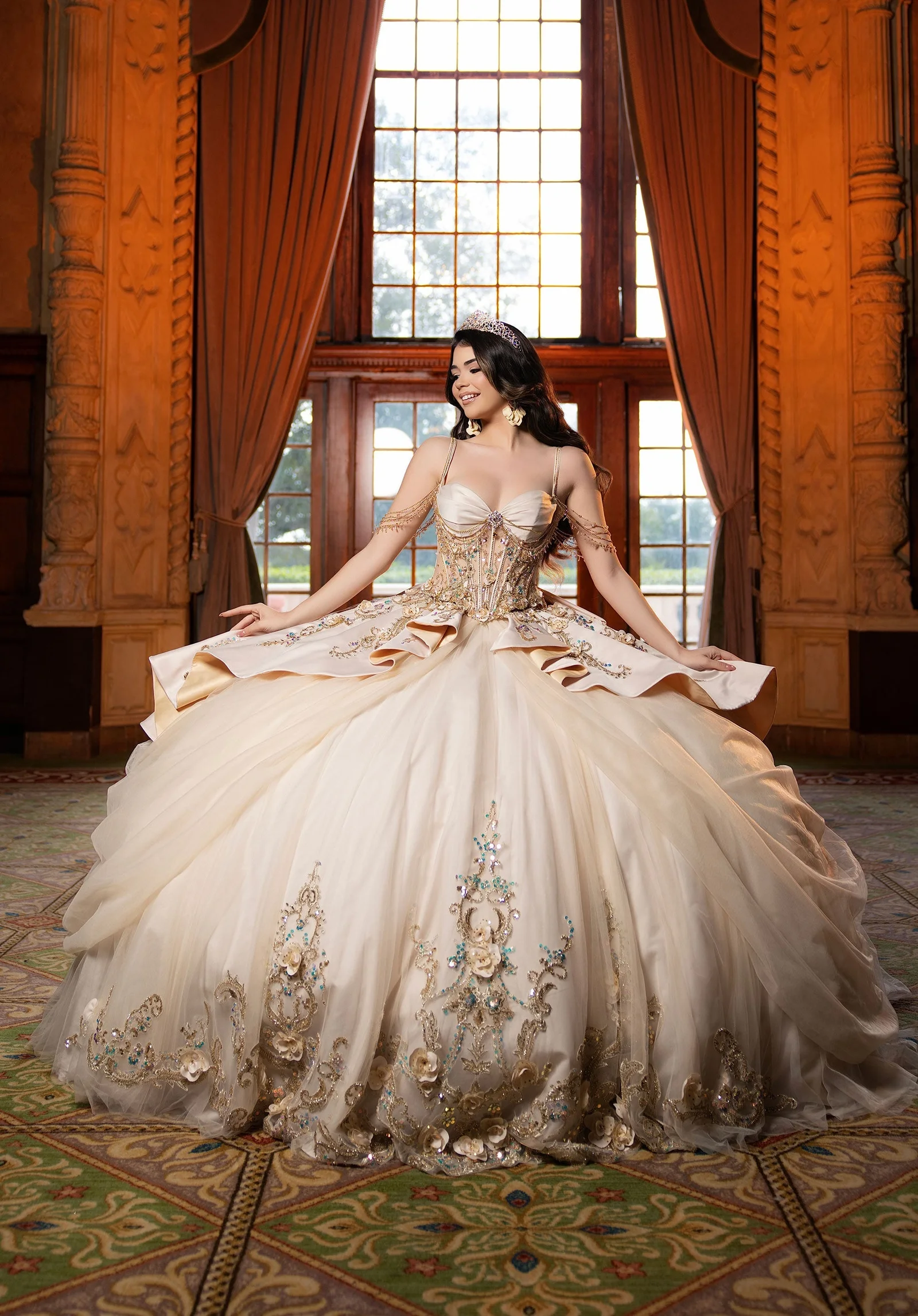 Style 4080042