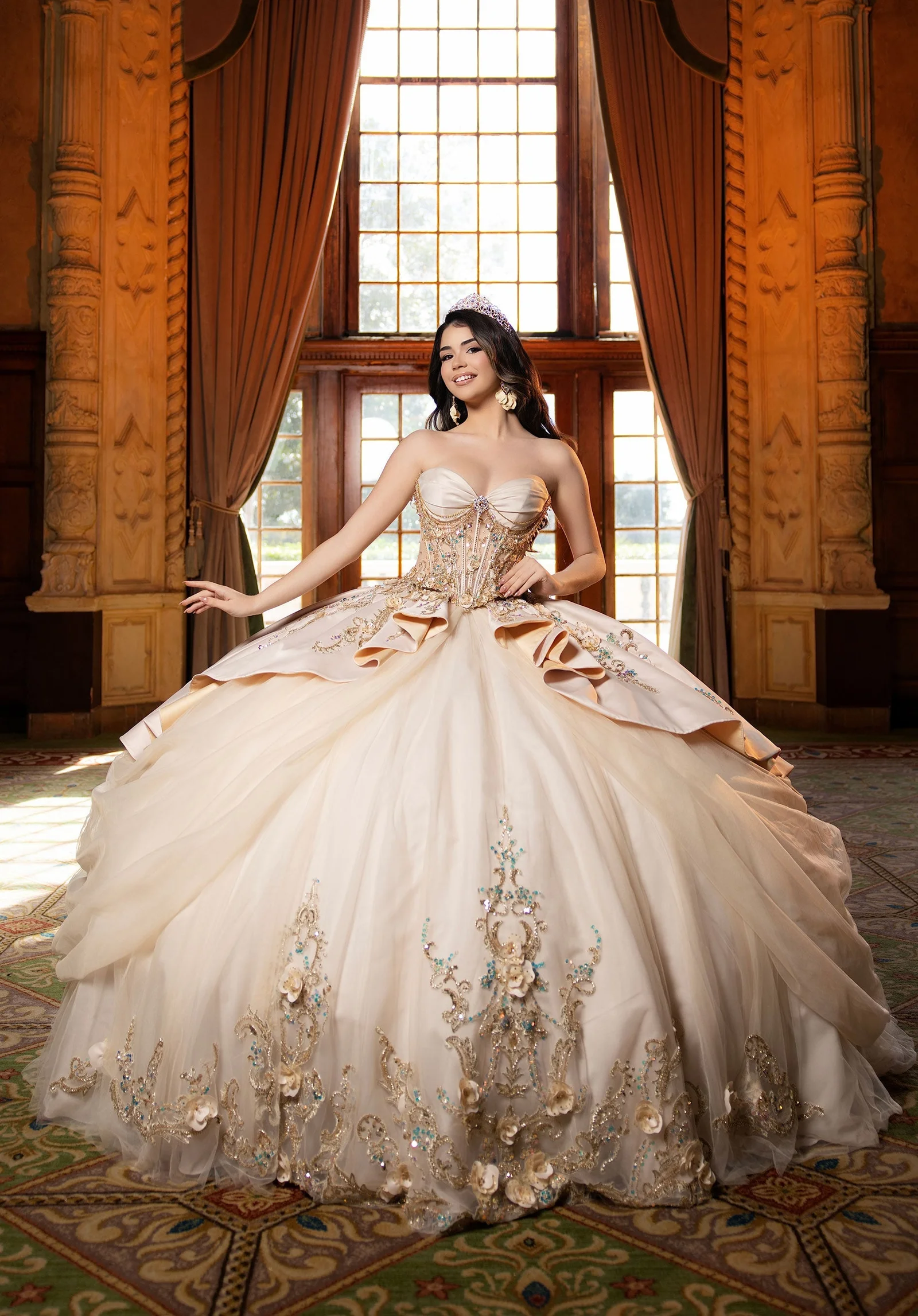 Style 4080042