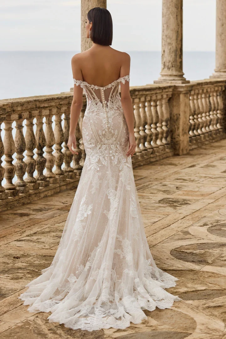 Style 63137
