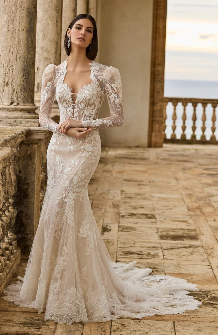 Style 63137