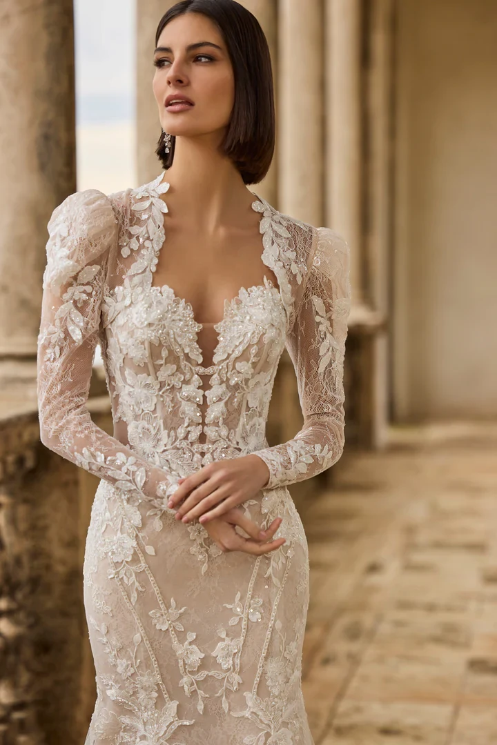 Style 63137