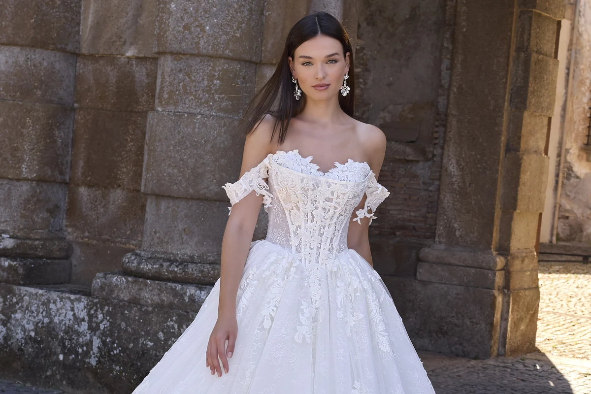 Style 63204