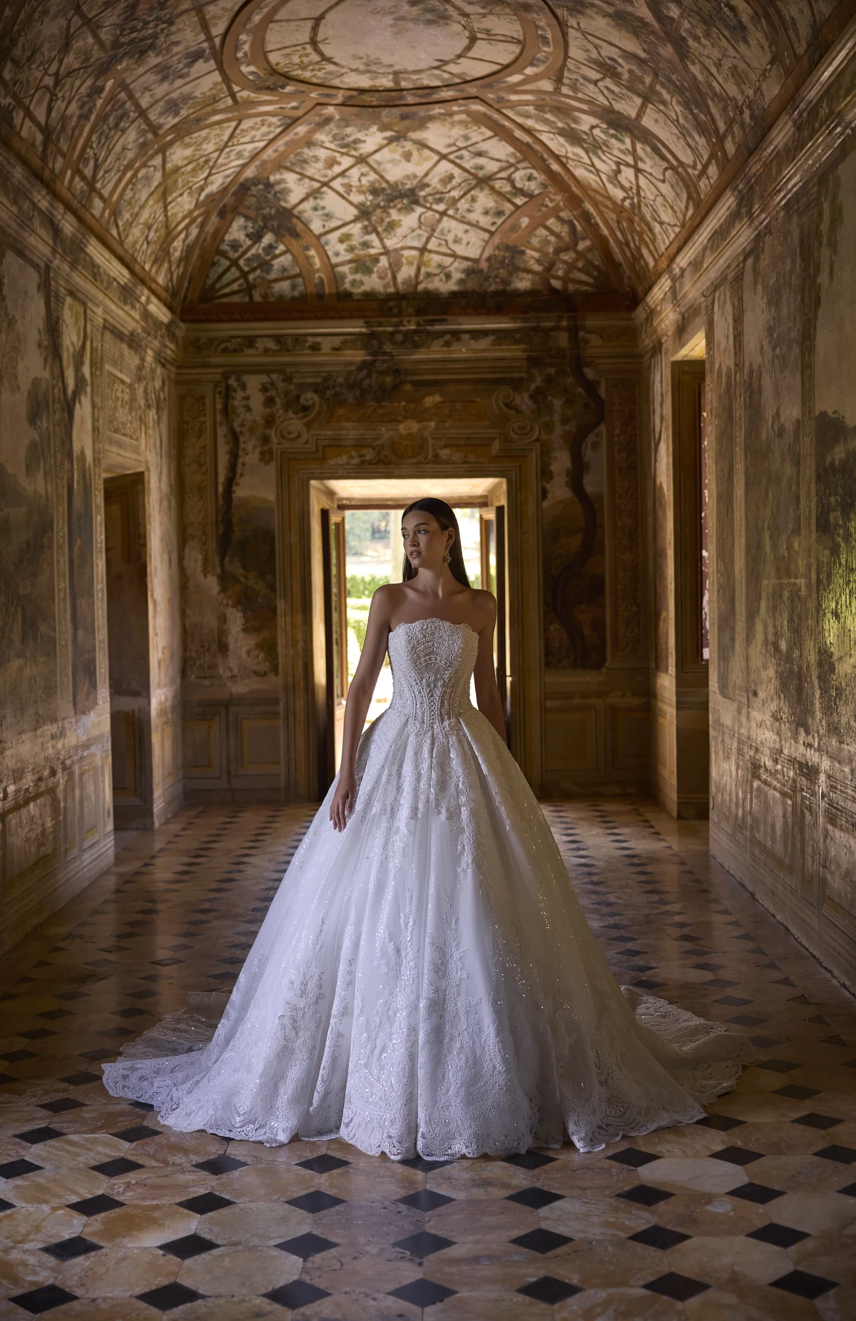 Style 63236