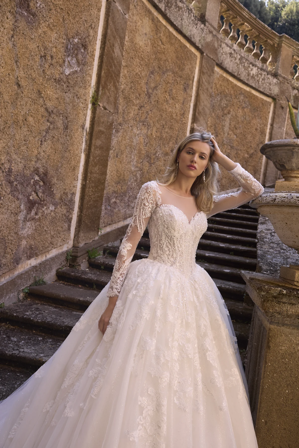 Style 63250A