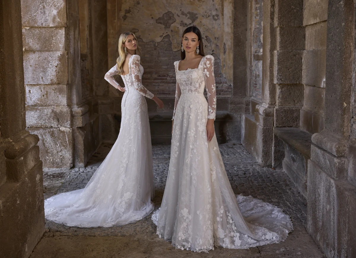 Style 63273