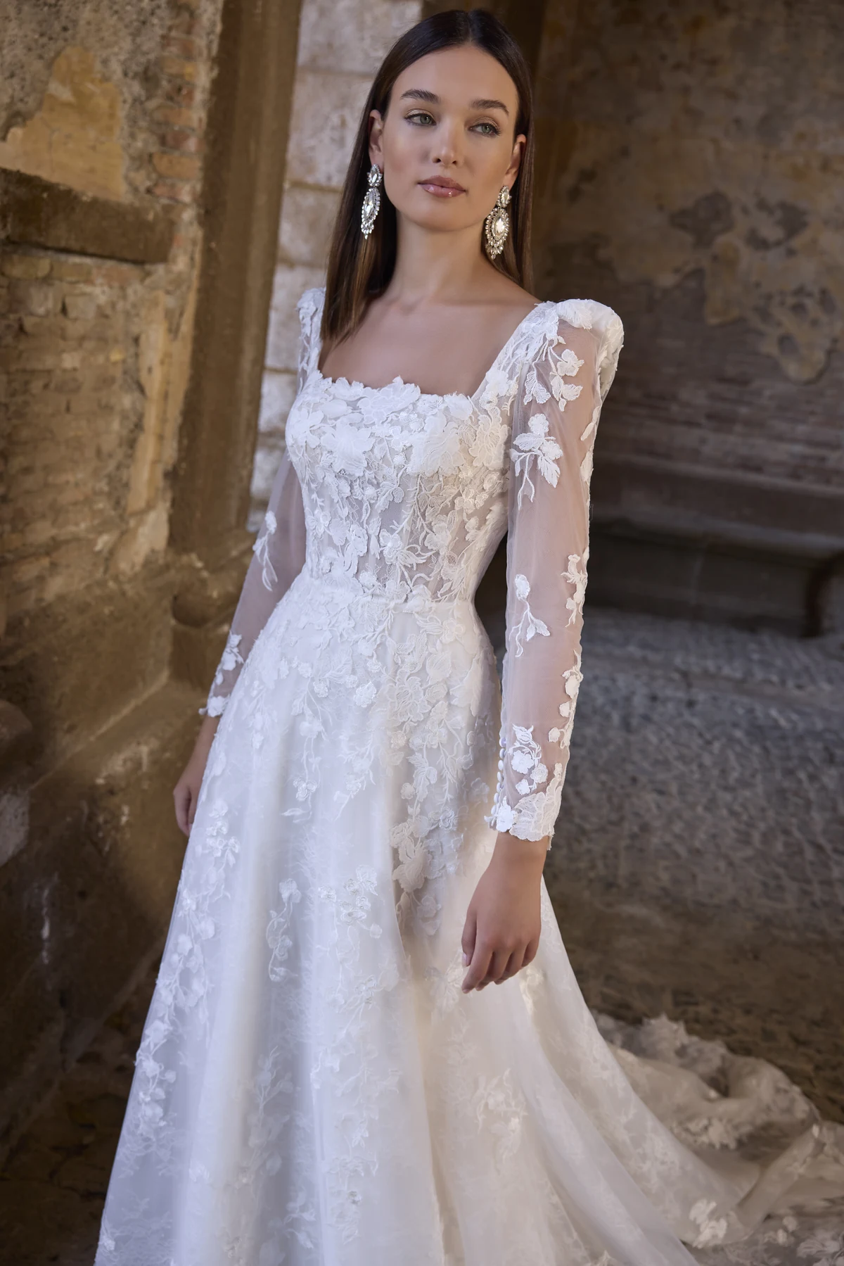 Style 63273