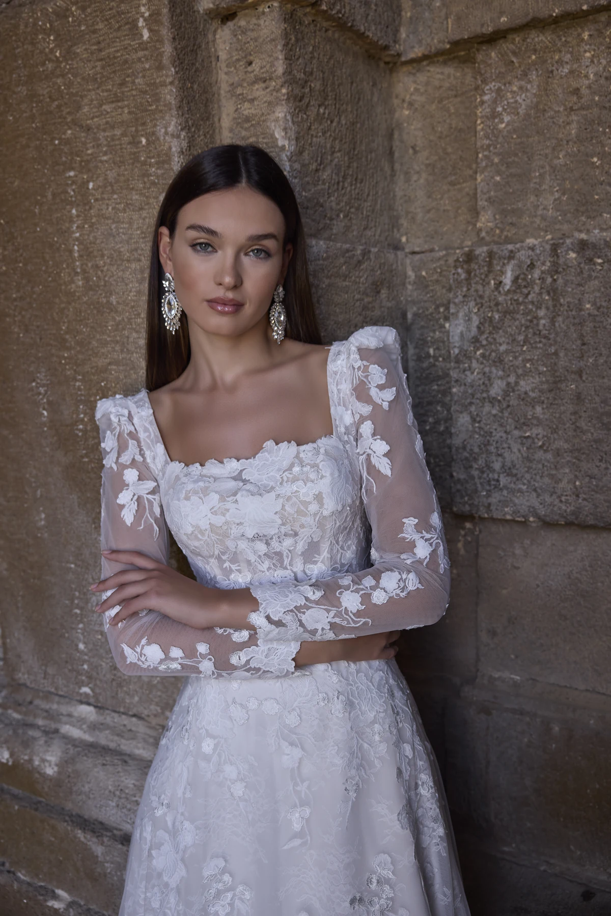 Style 63273