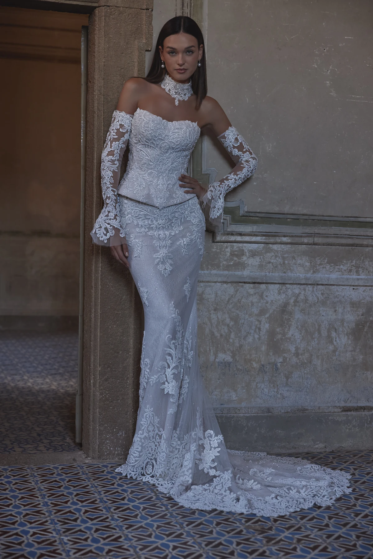 Style 63276A