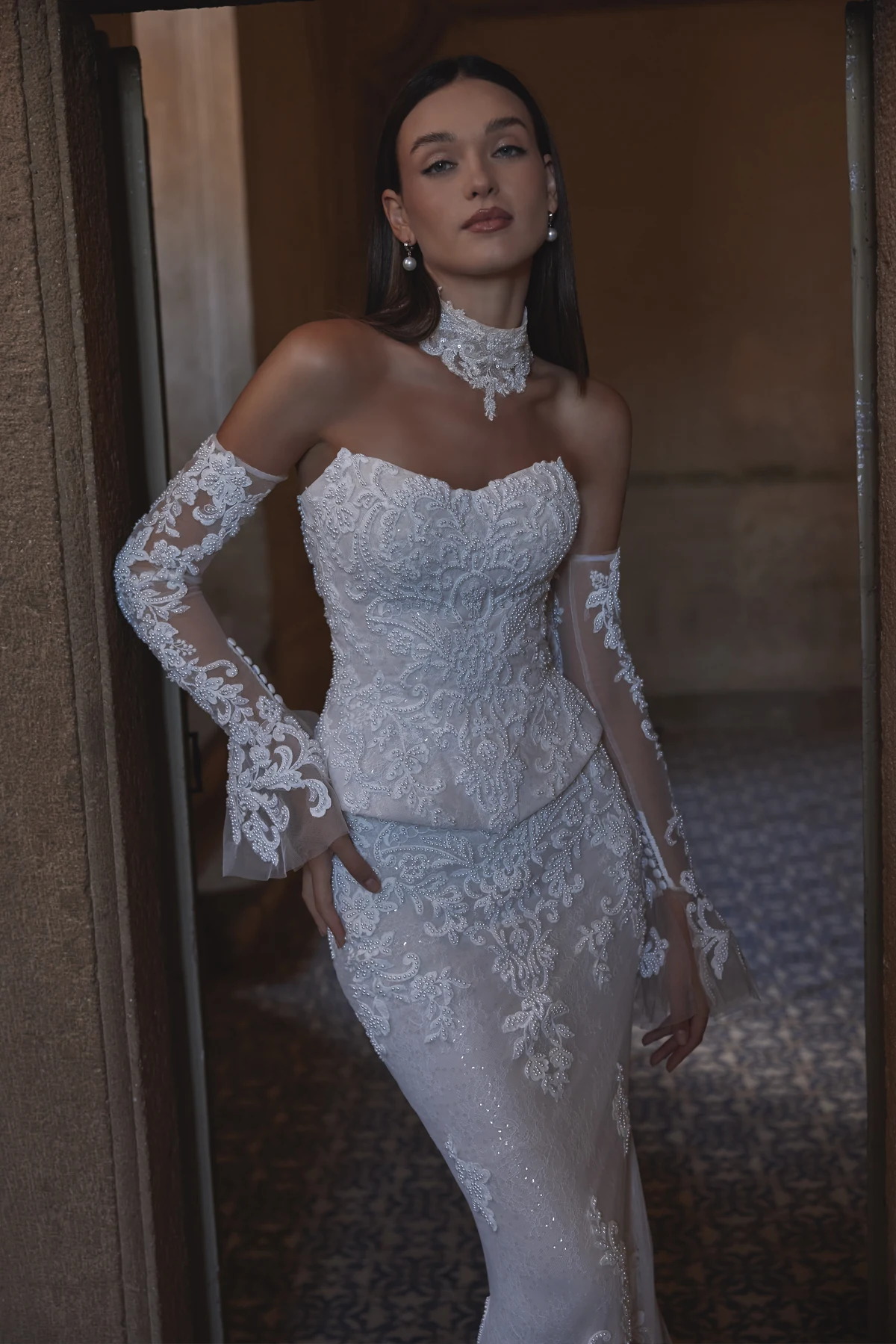 Style 63276A