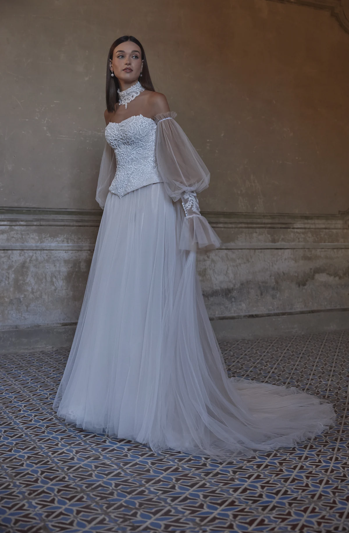 Style 63276A