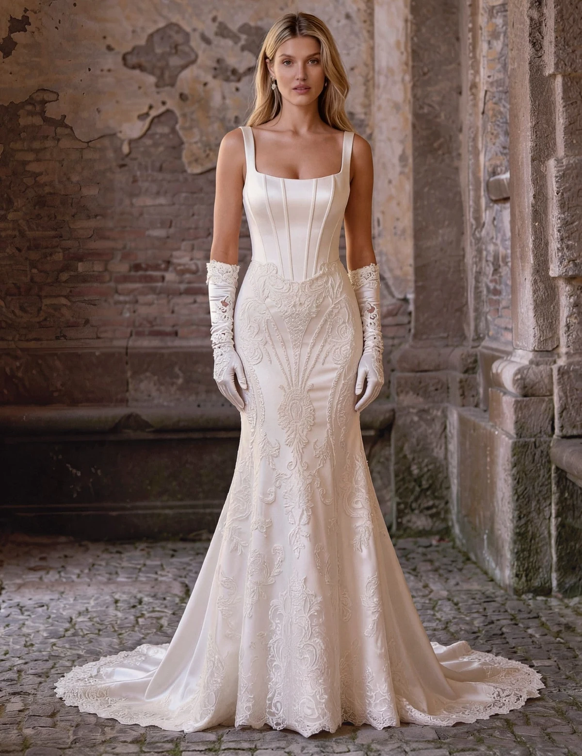 Style 63290