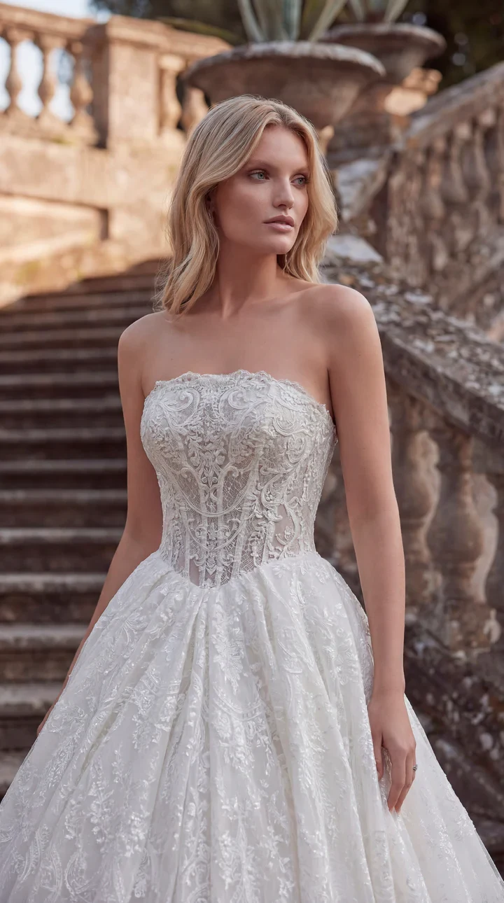 Style 63293A