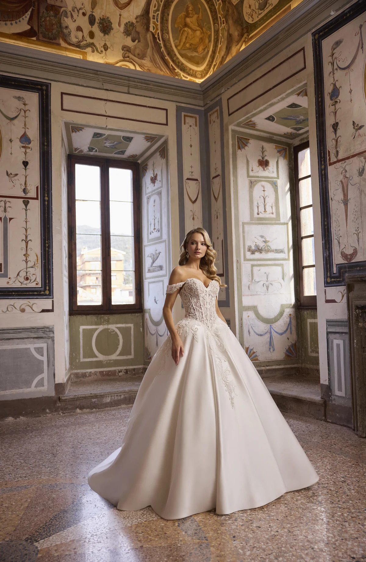 Style 63301