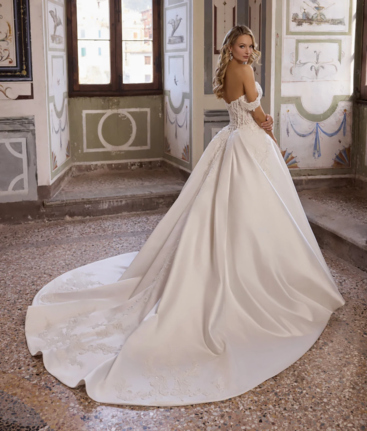 Style 63301
