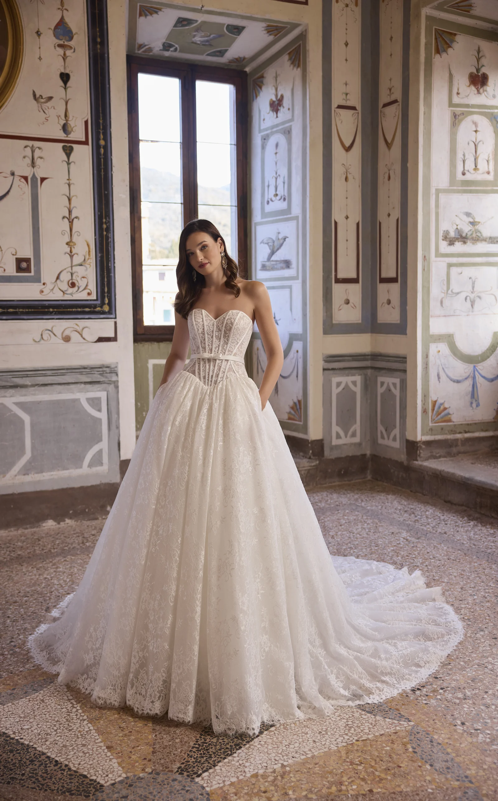 Style 63302