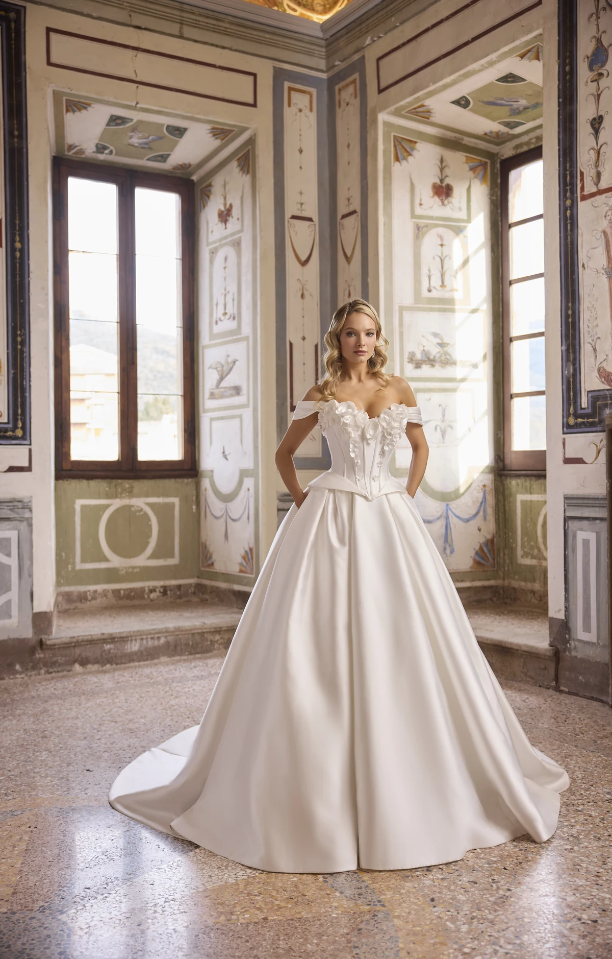Style 63306