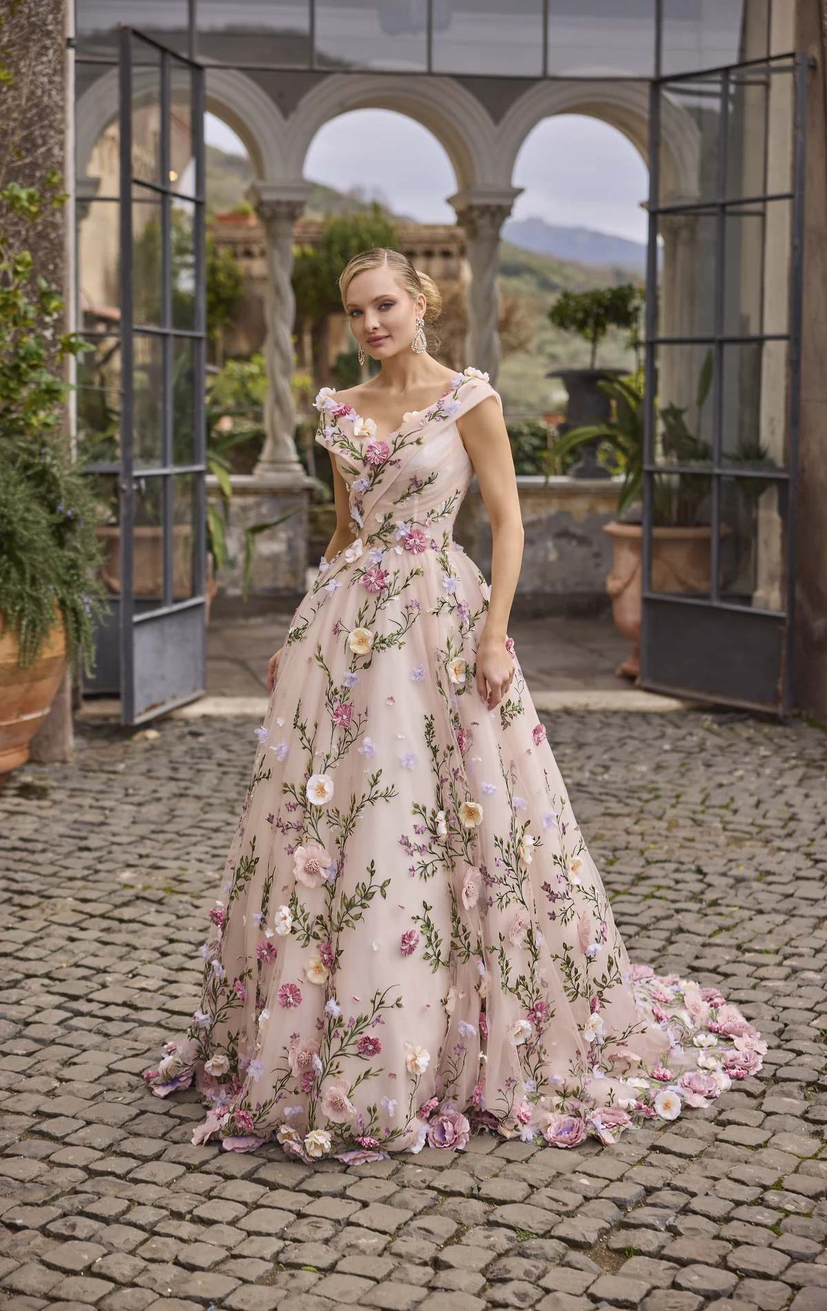 Style 63308