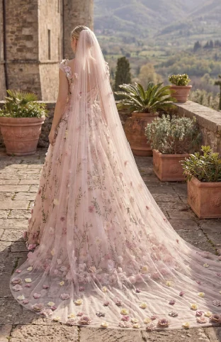 Style 63308