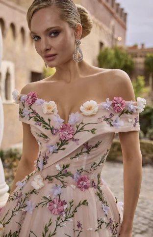 Style 63308