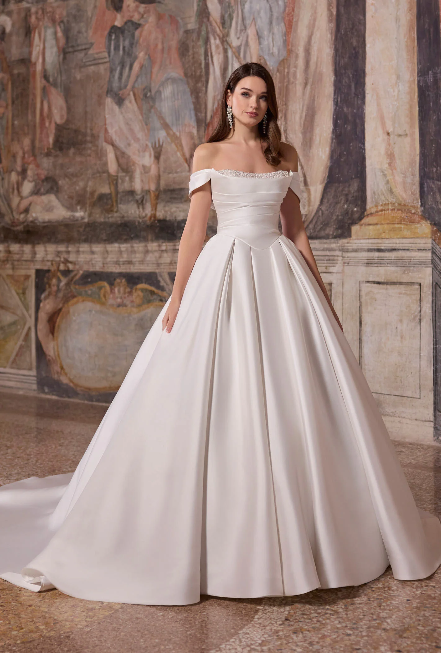 Style 63313