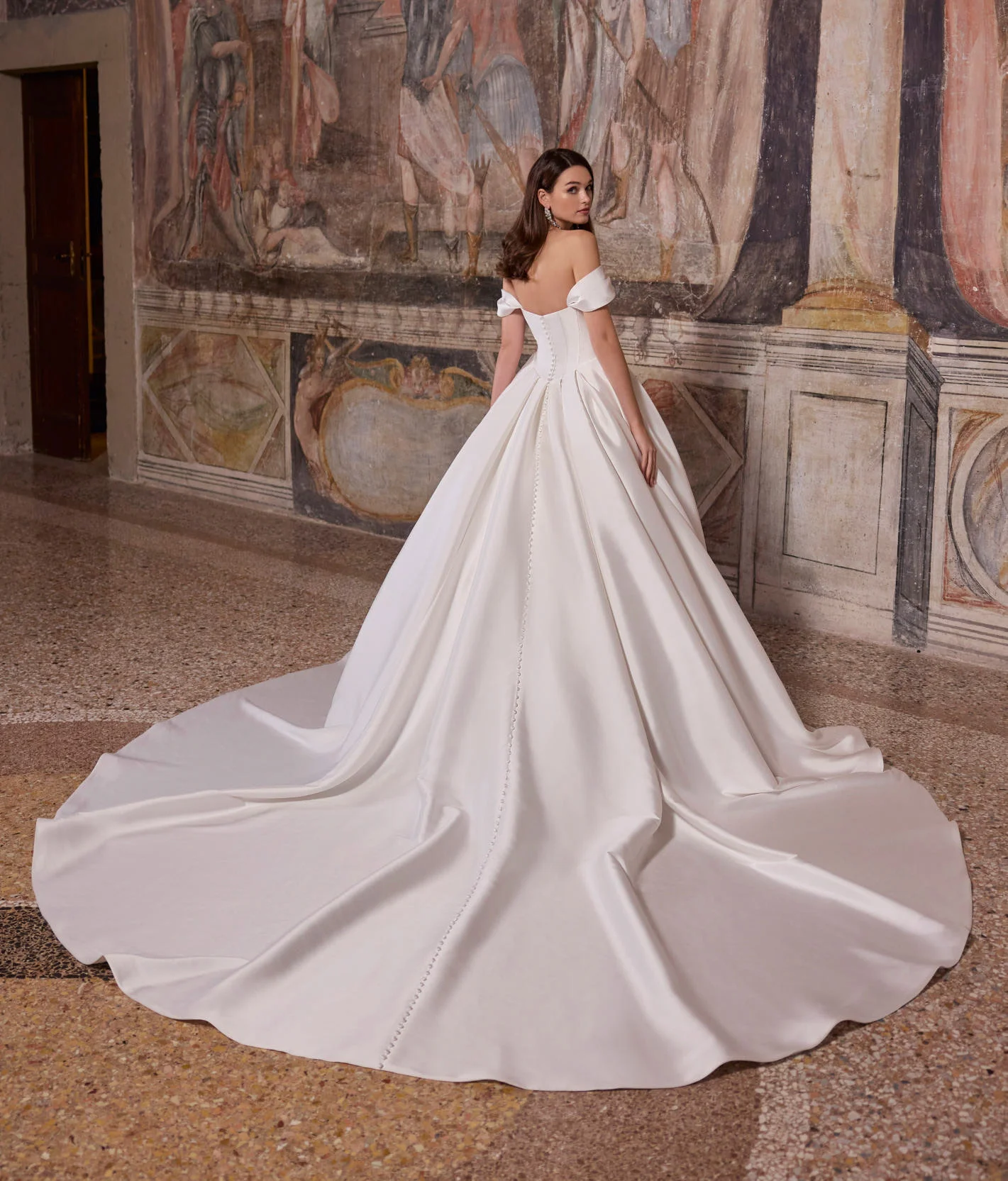 Style 63313