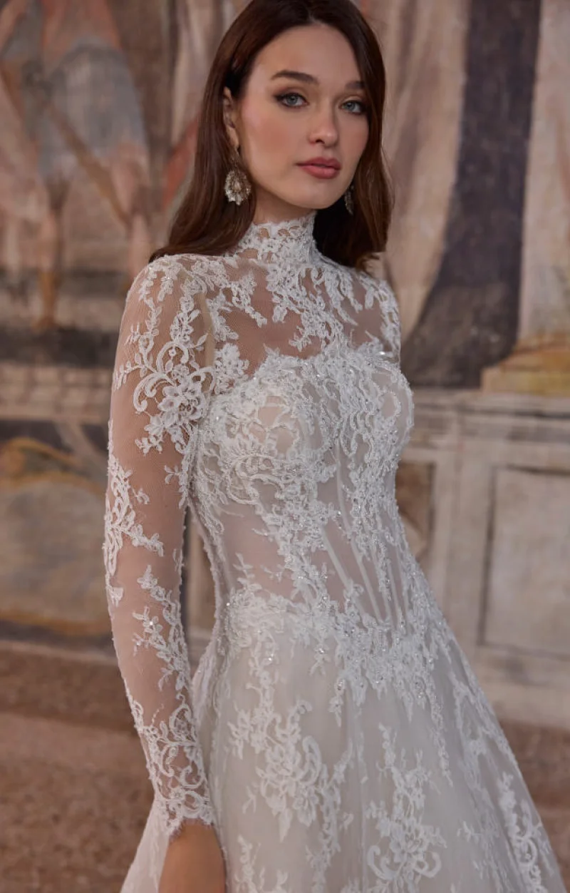 Style 63323