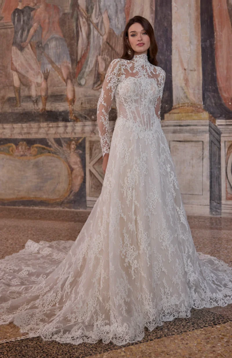 Style 63323