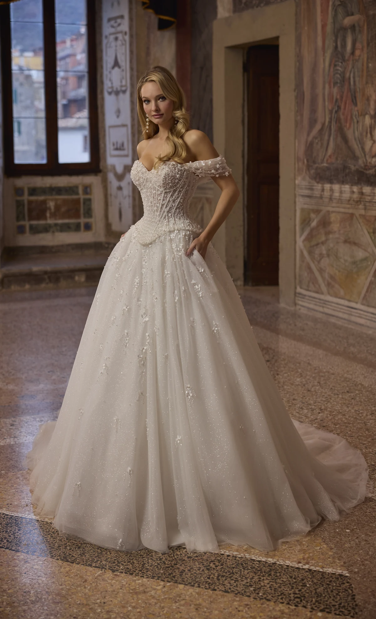Style 63338