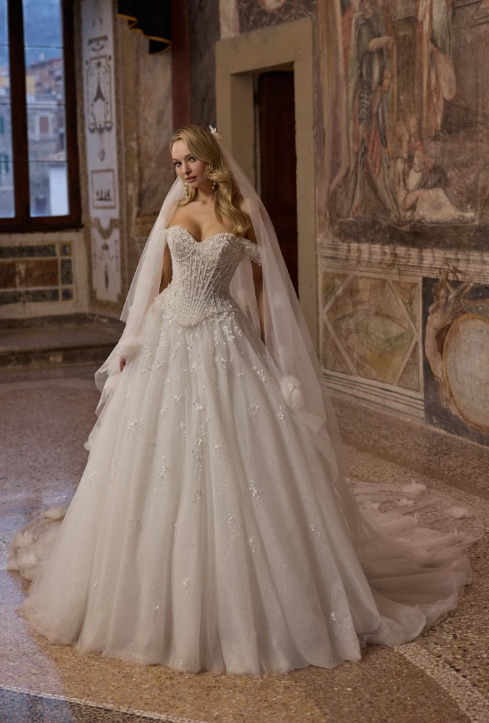 Style 63338