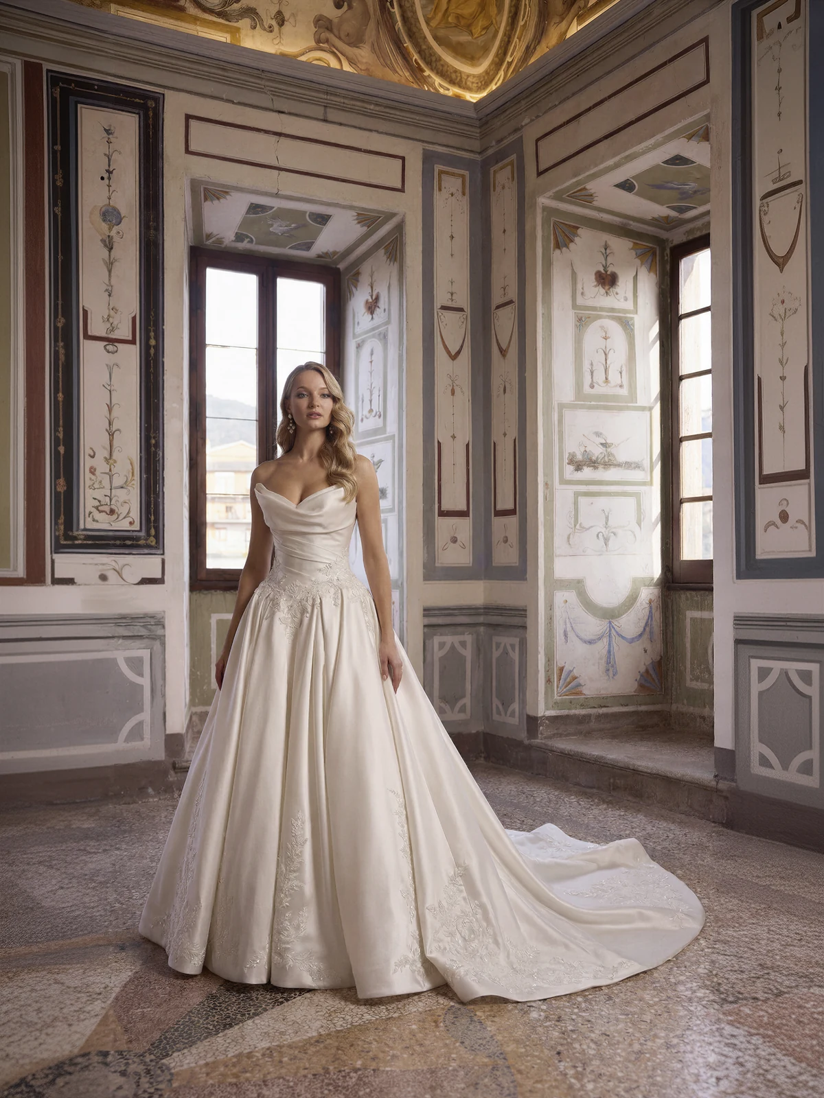 Style 63341