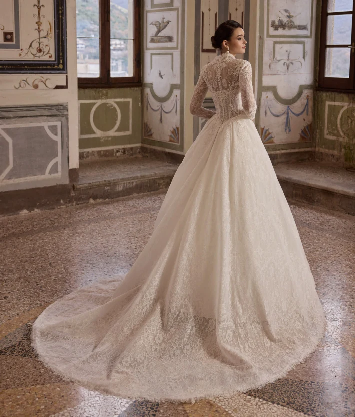 Style 63343
