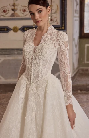 Style 63343
