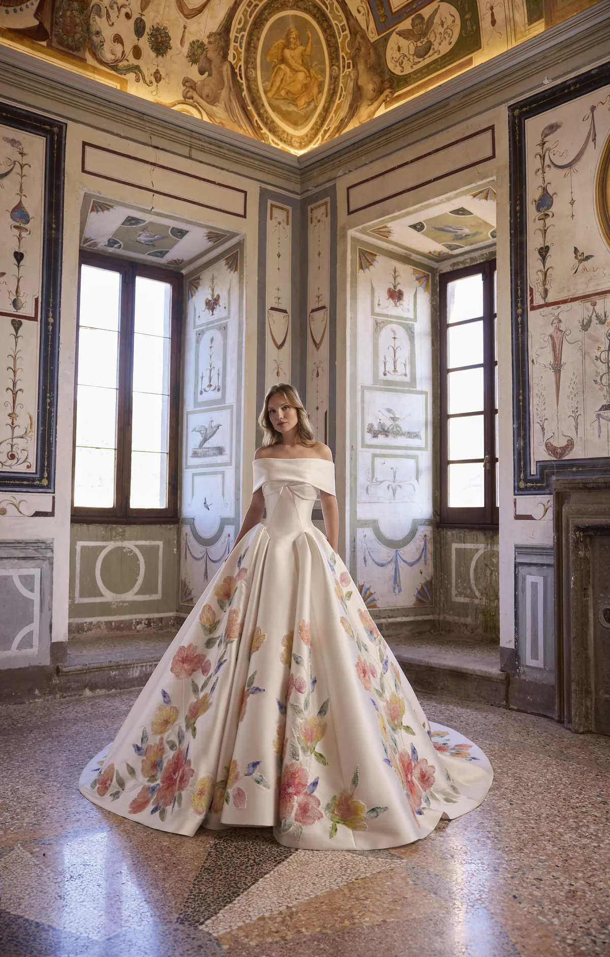 Style 63364