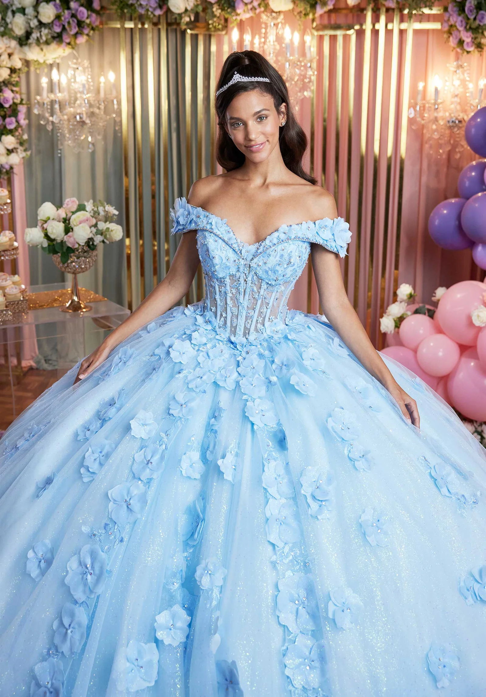 Style 89505