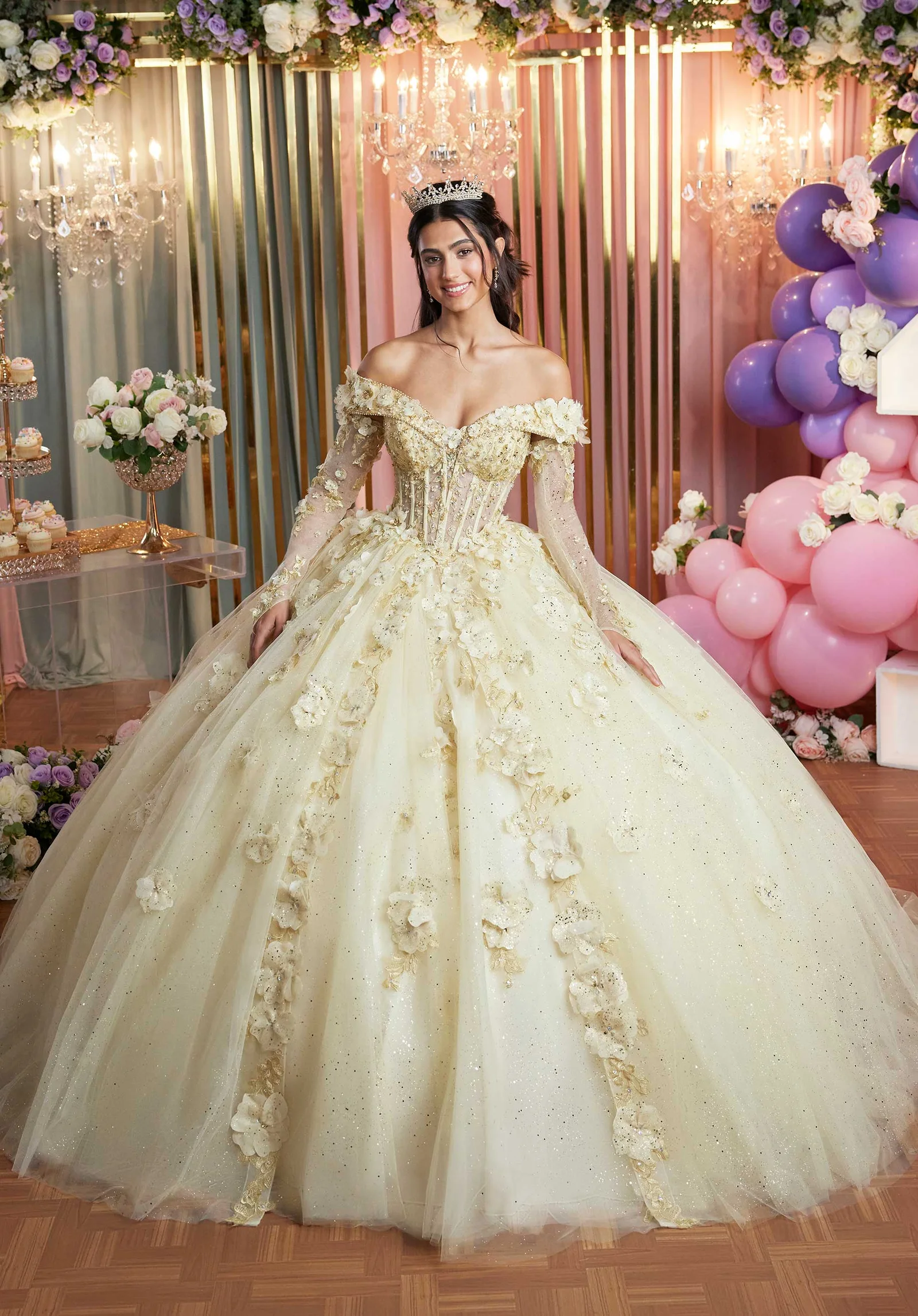 Style 89505
