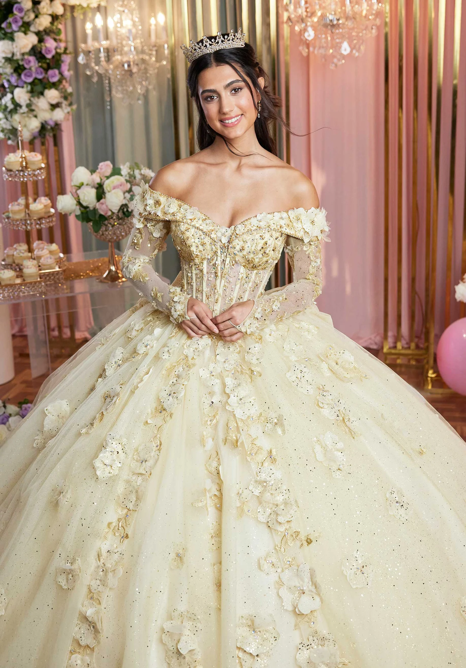 Style 89505