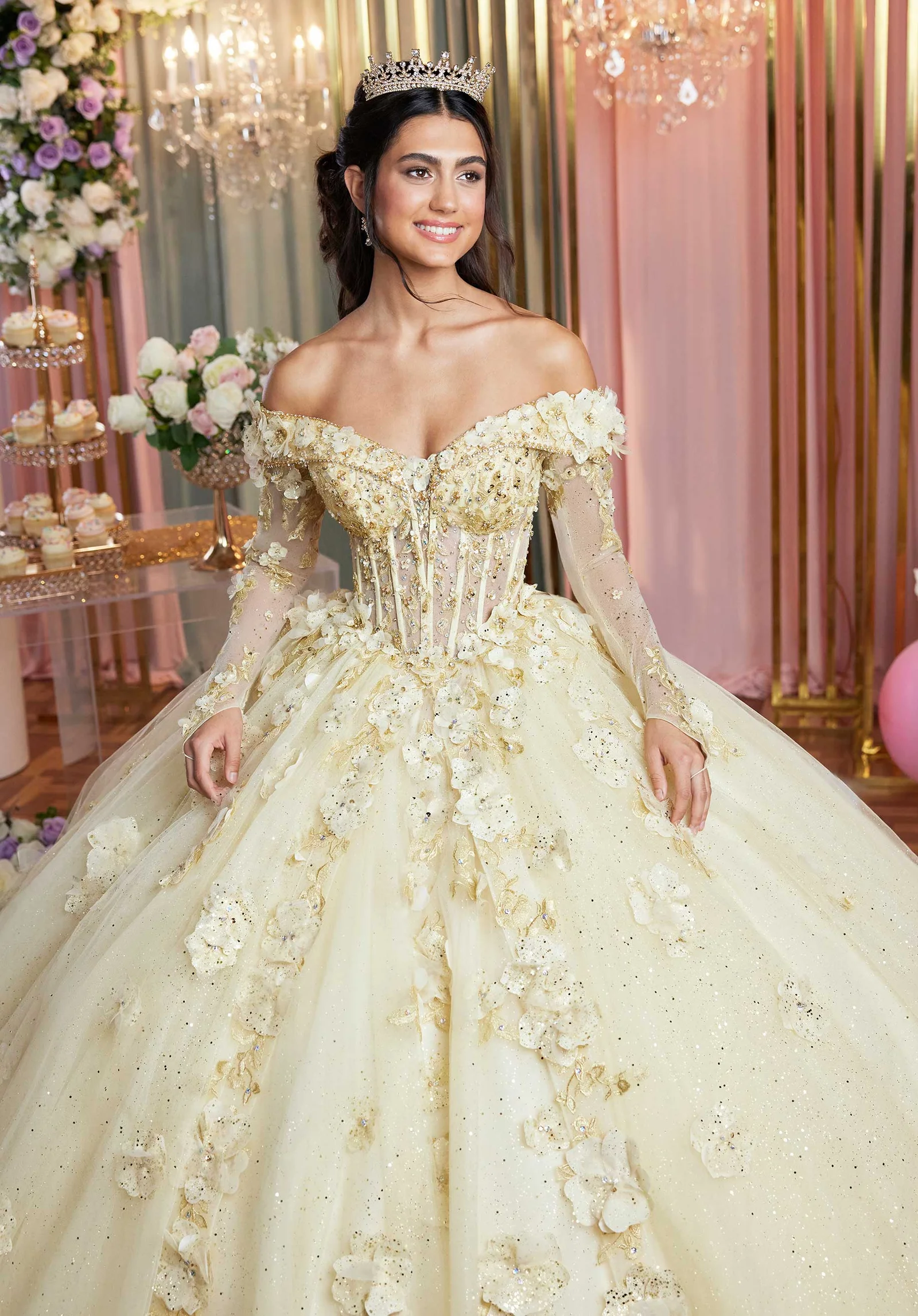 Style 89505