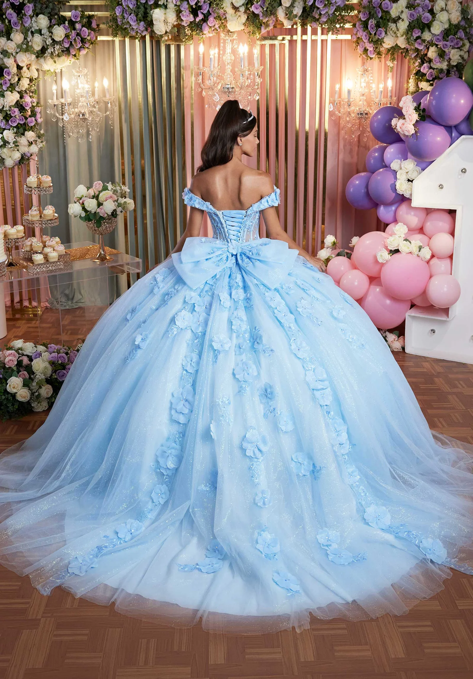 Style 89505
