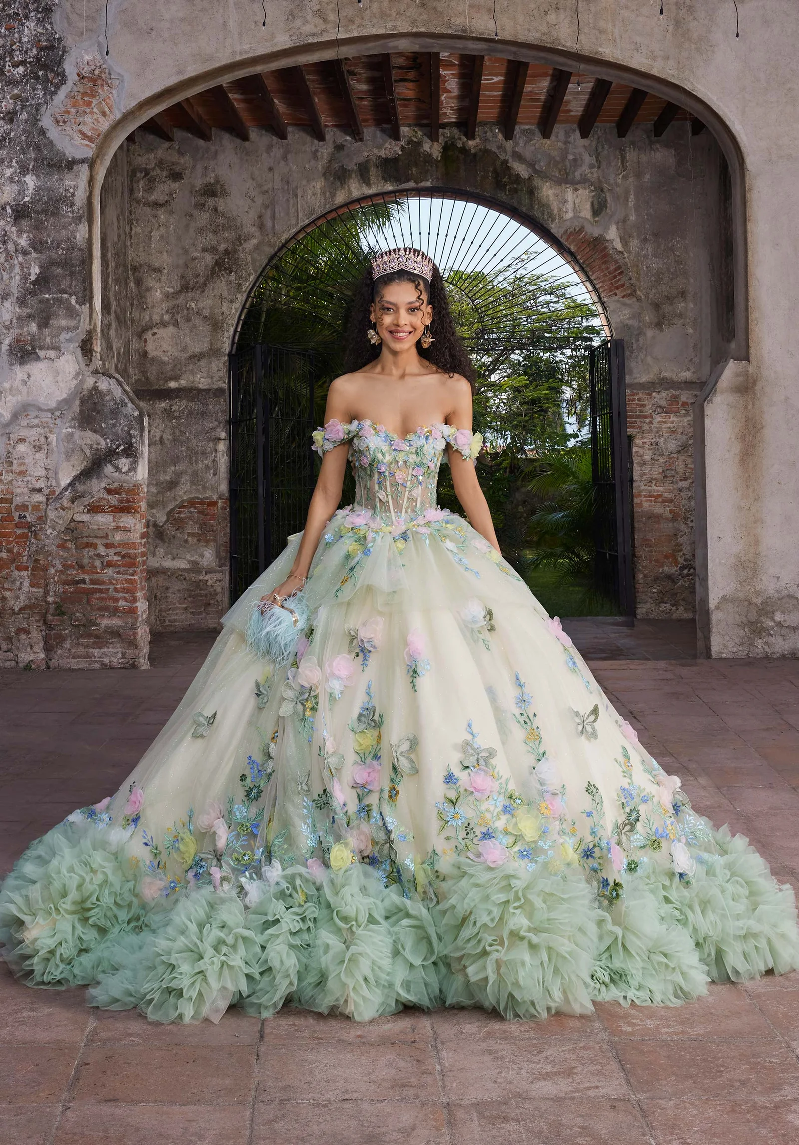 Style 89566