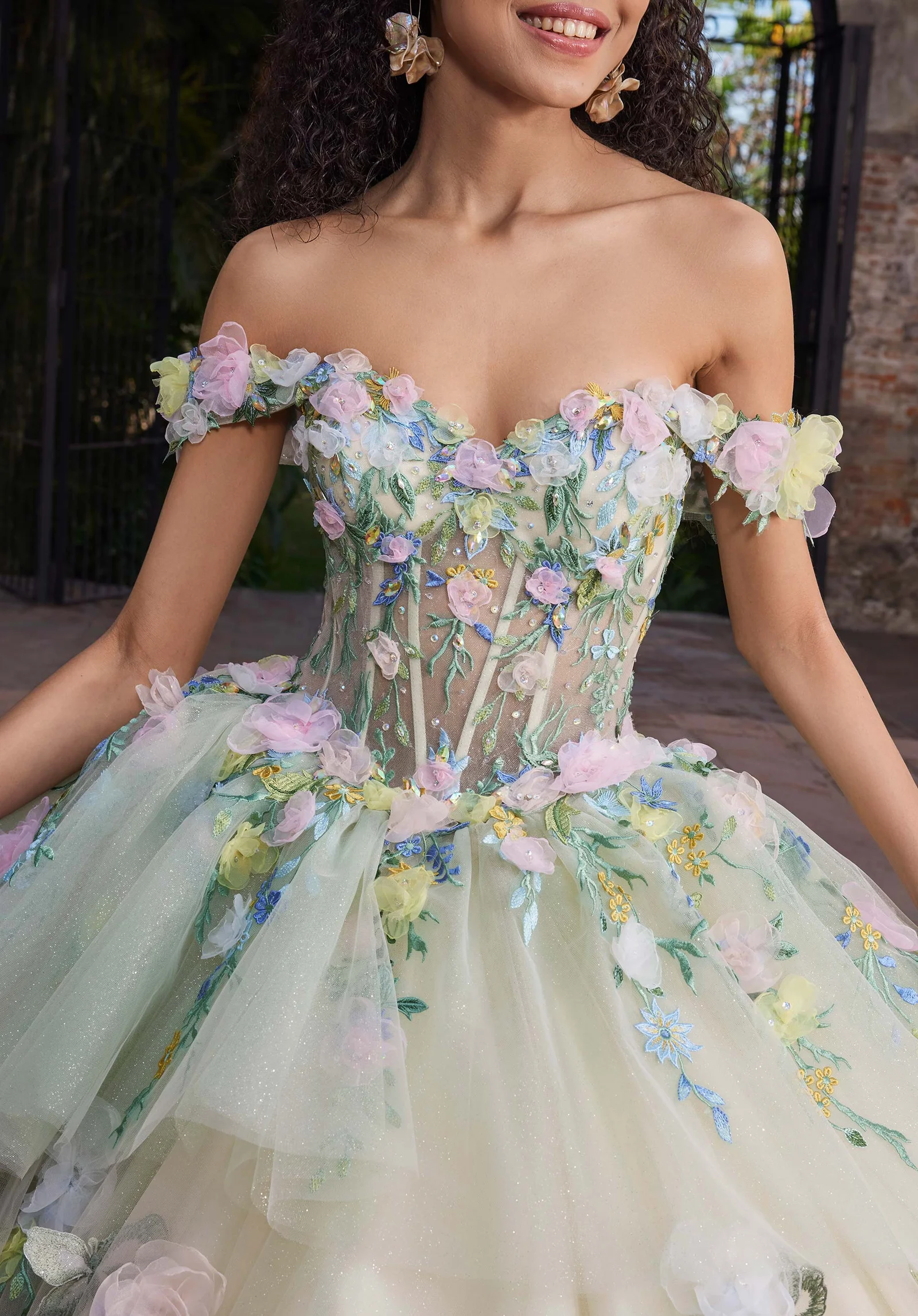 Style 89566