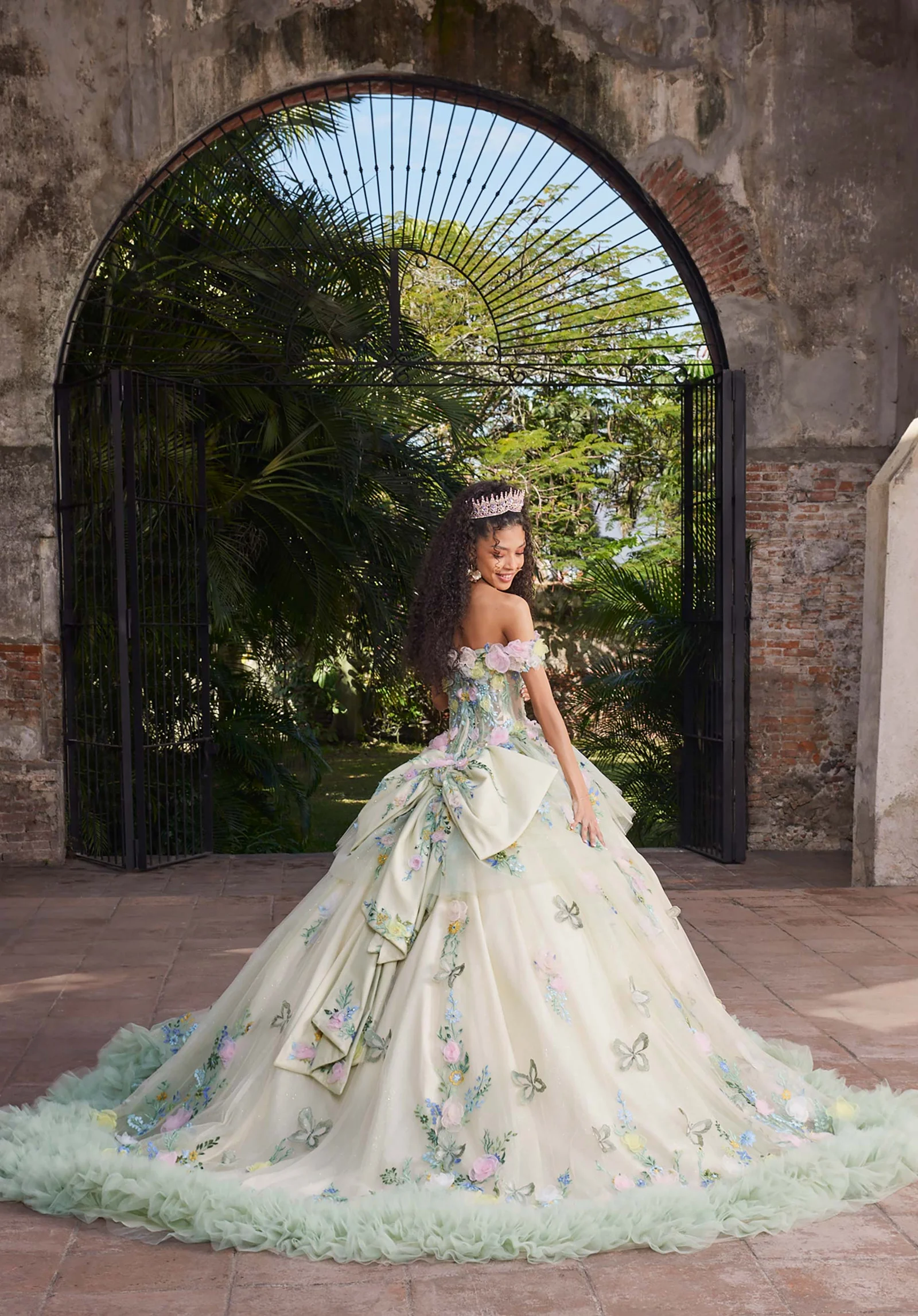 Style 89566