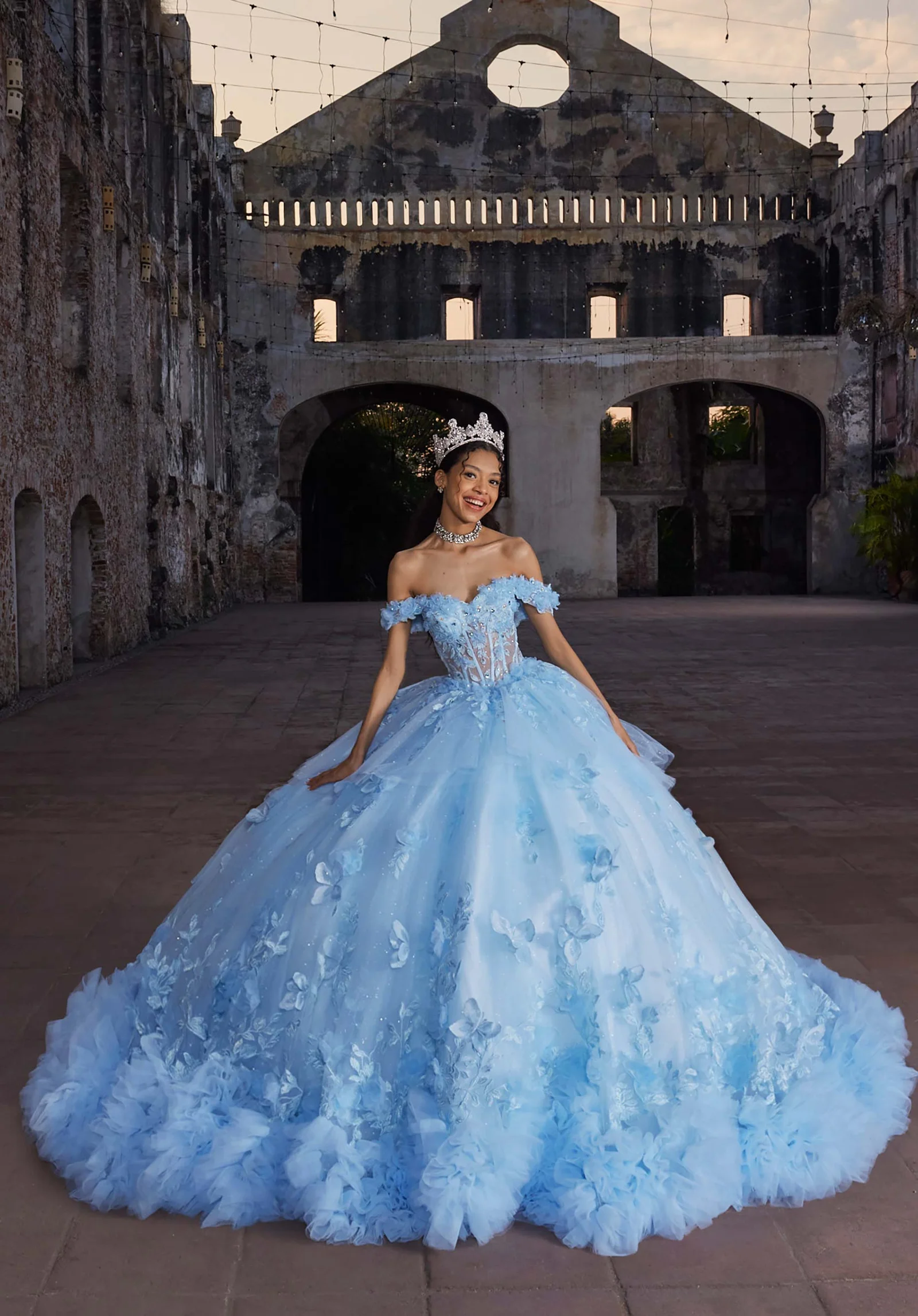 Style 89566