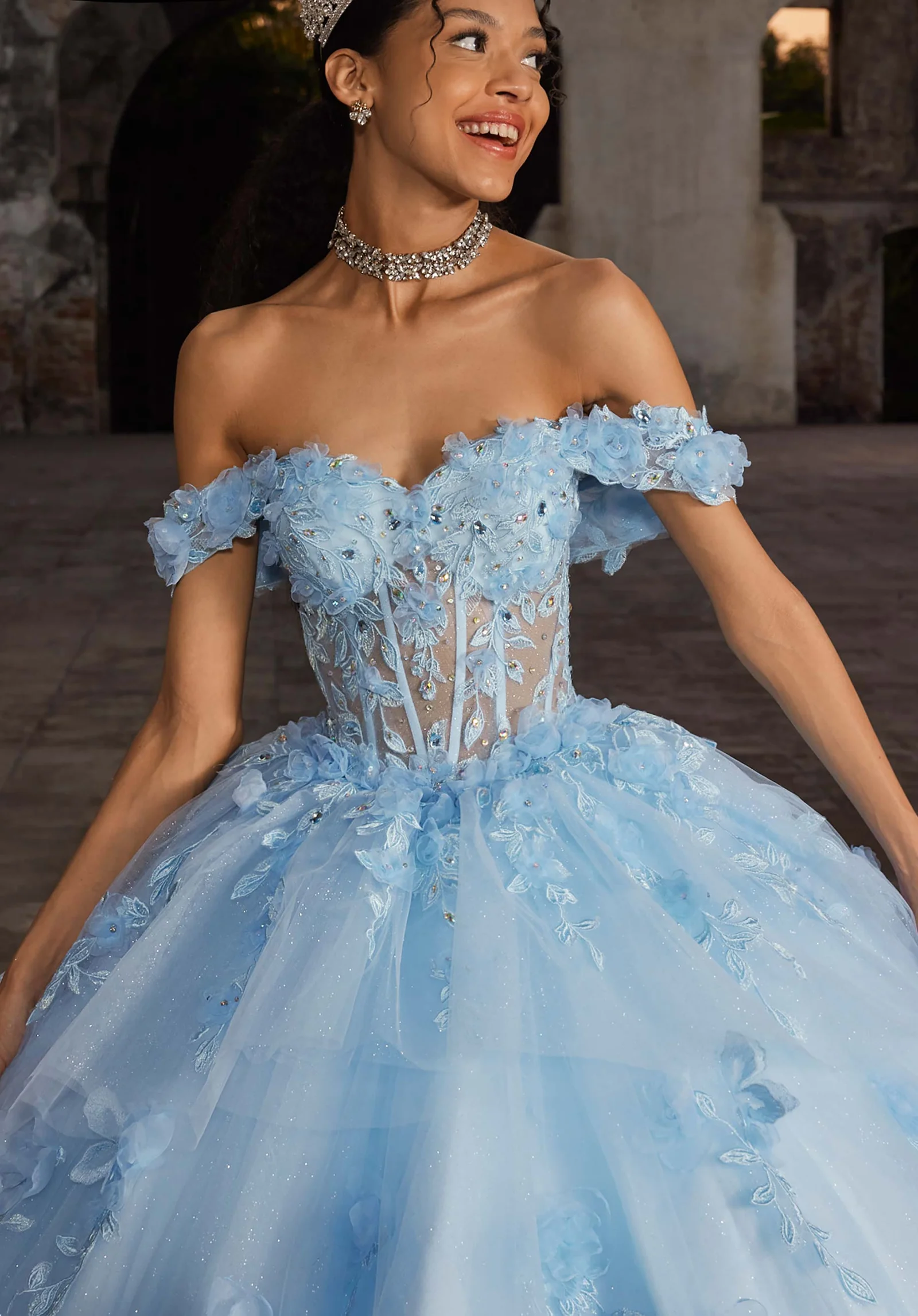Style 89566