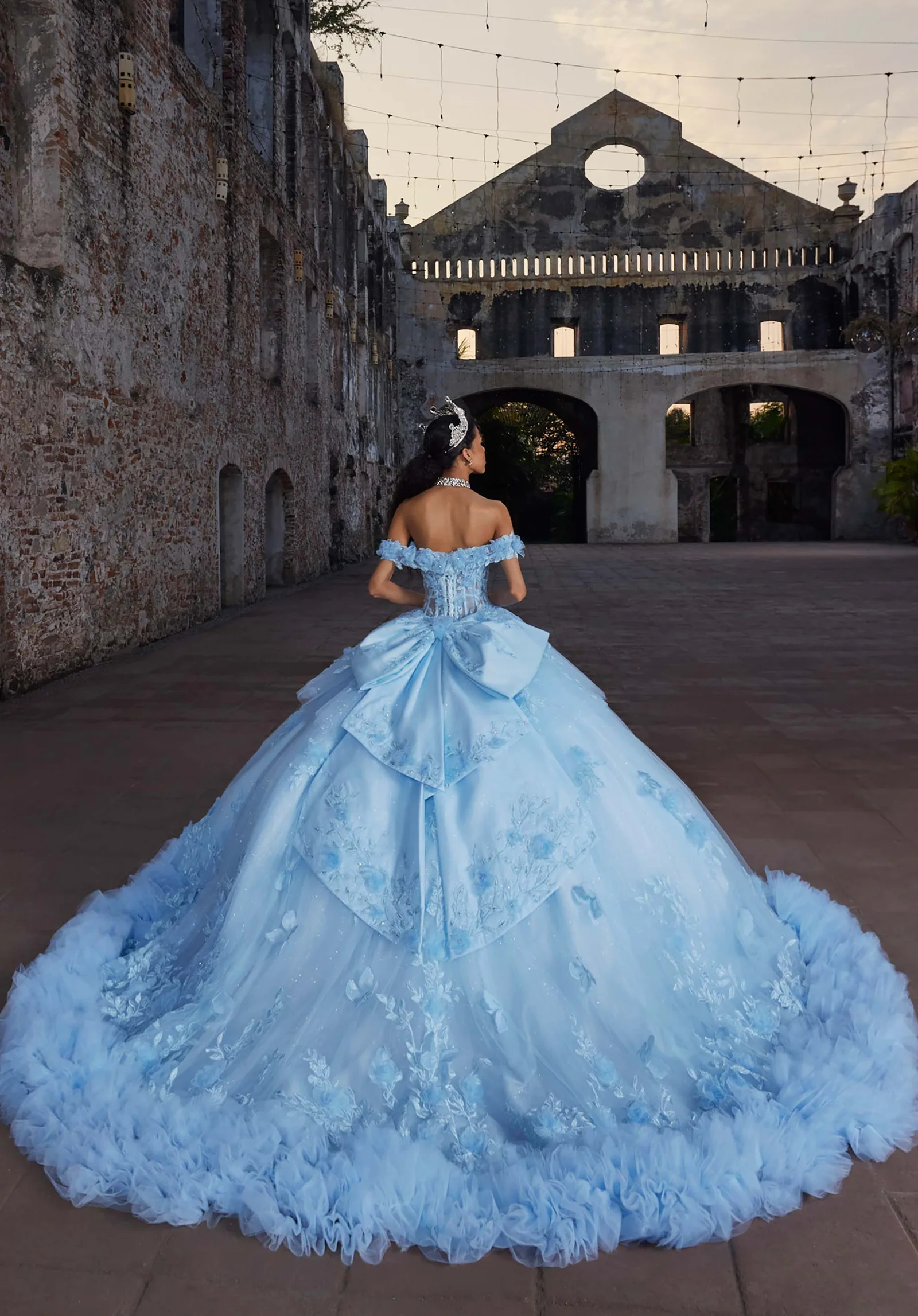 Style 89566